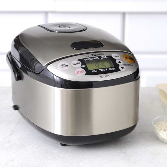 Best Rice  Cooker  2021 Top 15 Pressure and Slow Cookers  