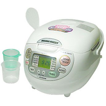 Best Rice Cooker