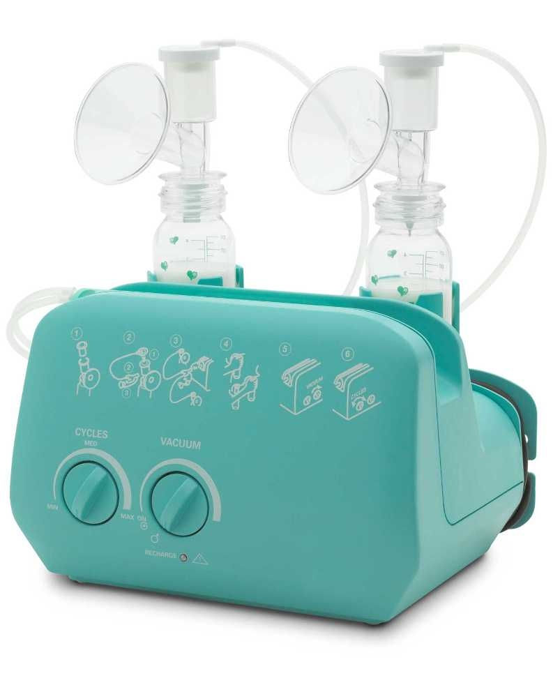 Best breast pumps