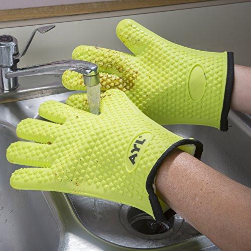 best oven mitts 