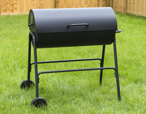 best charcoal grills