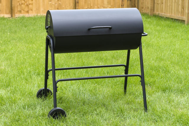 best charcoal grills