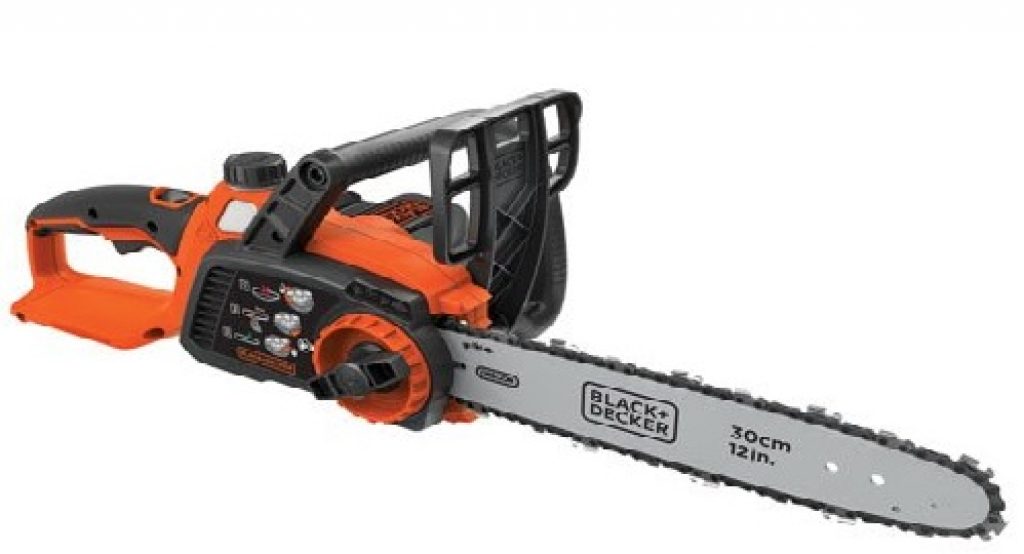 best electric chainsaws