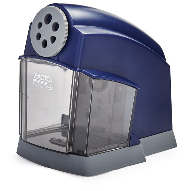 best electric pencil sharpener