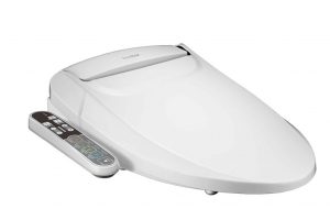 best heated toilet seats