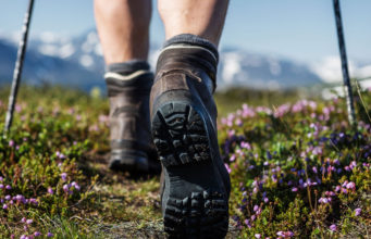 Best Hiking Boots for Women and Men