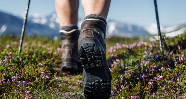 Best Hiking Boots for Women and Men