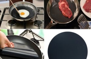 best nonstick frying pan