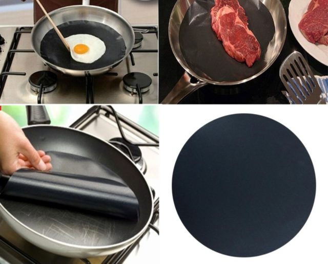 best nonstick frying pan