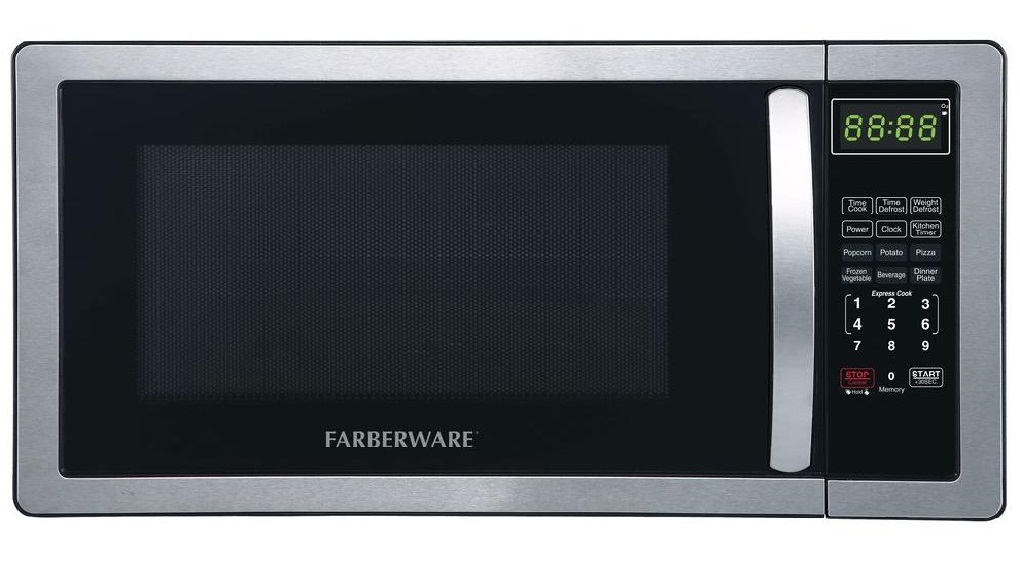 Best Over The Range Microwave 2020 Reviews For Kitchen With Class