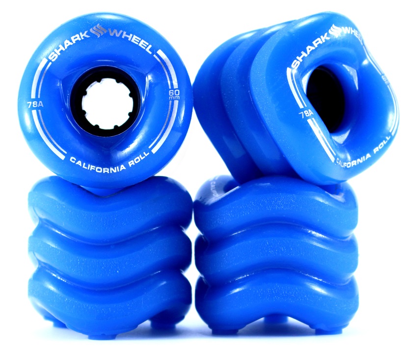 standard skateboard wheels