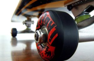 best skateboard wheels for every skateboarder