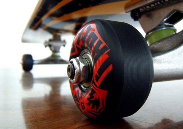 best skateboard wheels for every skateboarder