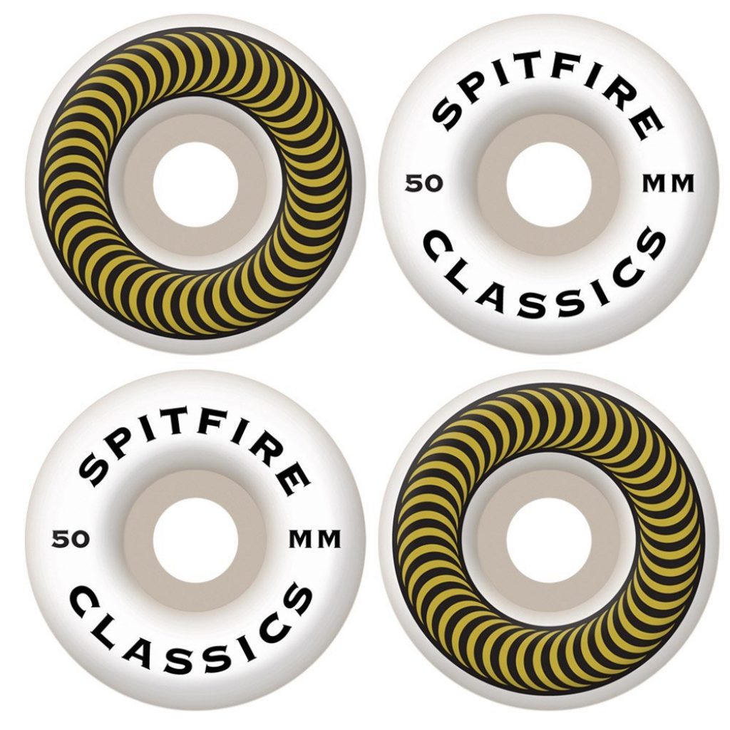 best hard skateboard wheels 