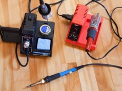 best soldering stations for electronics and metals