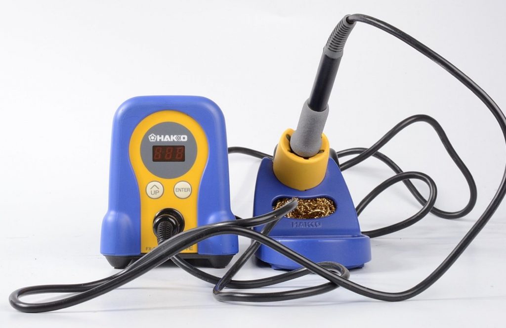 best soldering stations