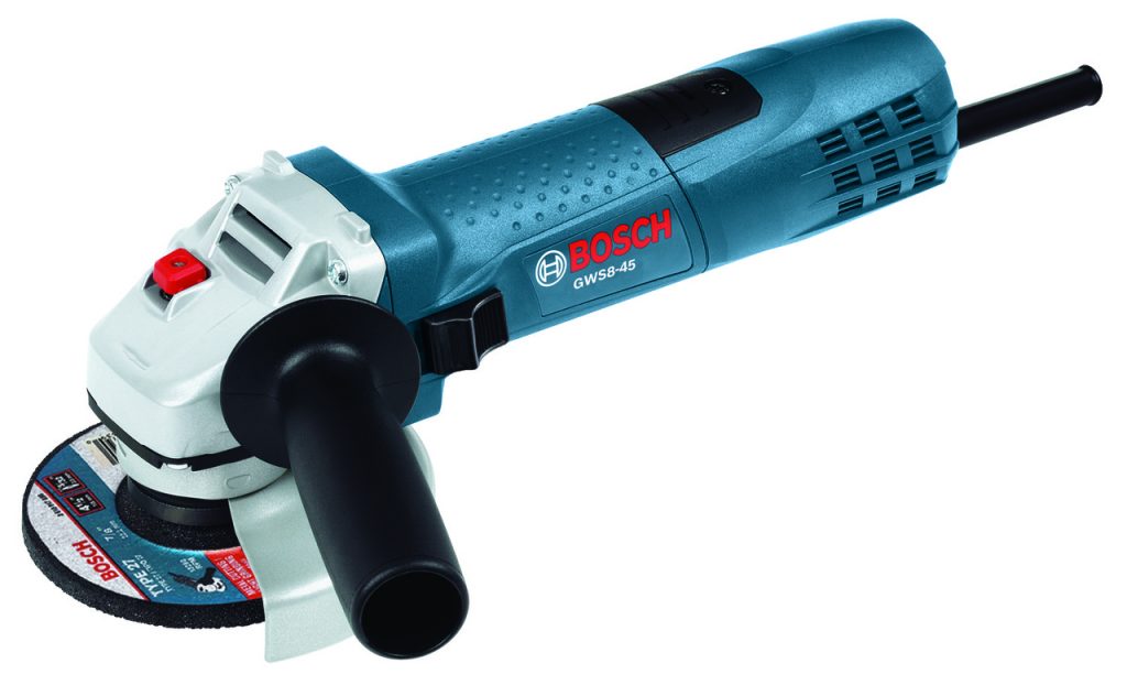 best angle grinder for a perfect grinding