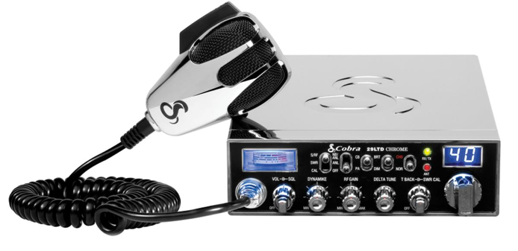 Best CB Radio