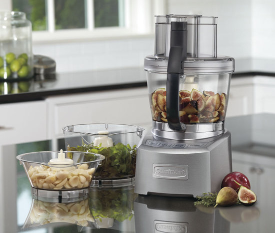 cusinart_food_processor - Christmas Gift Ideas For Her