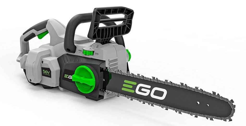 best electric chainsaw