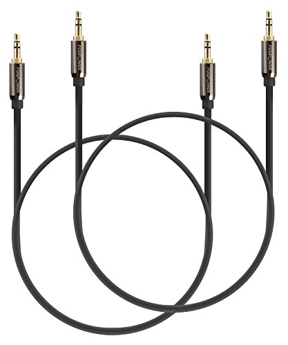 Best Aux Cable