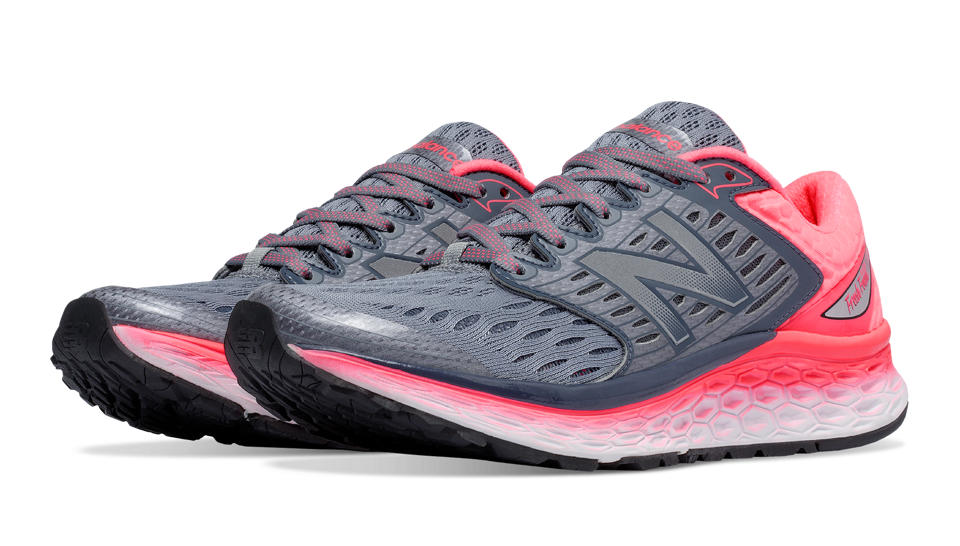 fresh-foam - Best running shoes for women