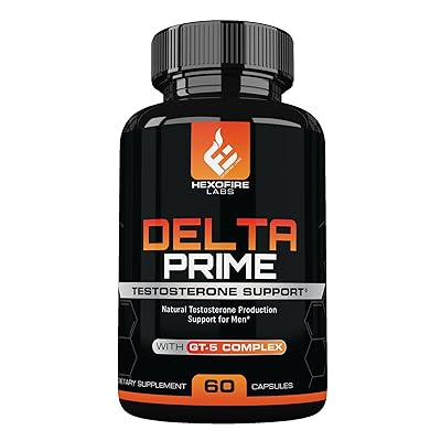 HexoFire Labs Delta Prime