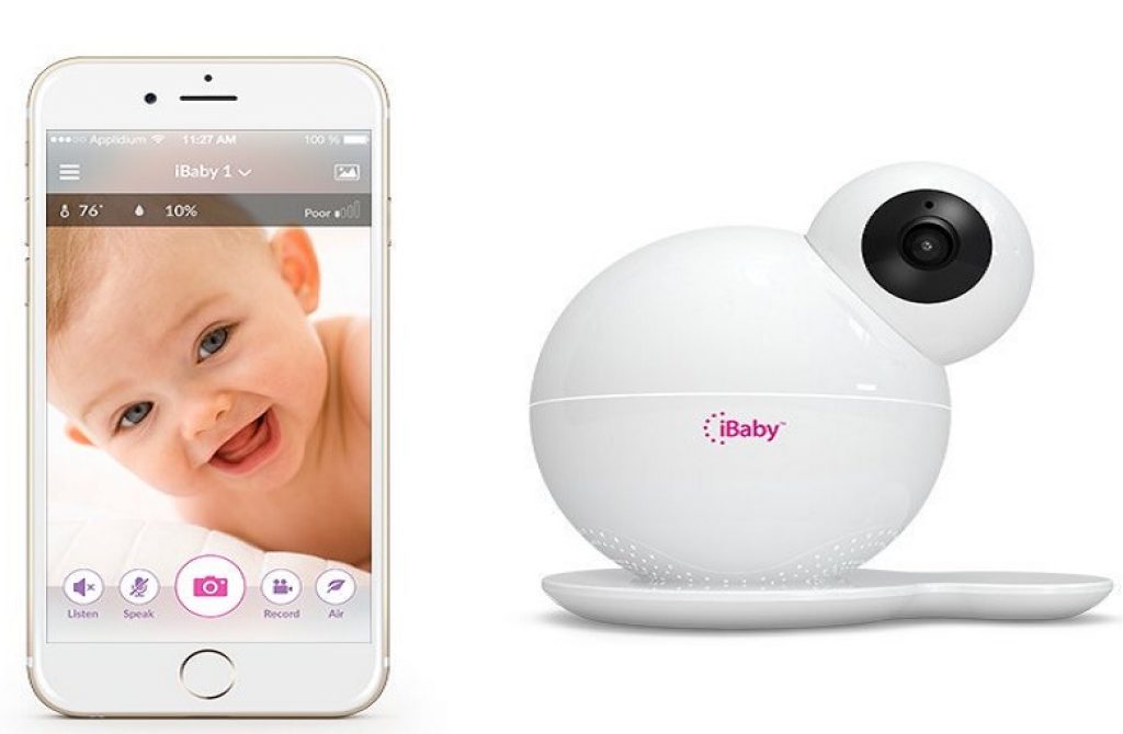 Best baby monitors