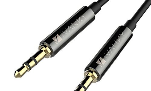 Best Aux Cable
