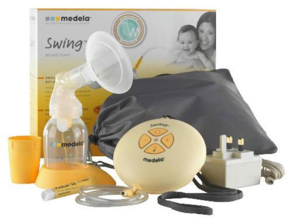 Best breast pumps