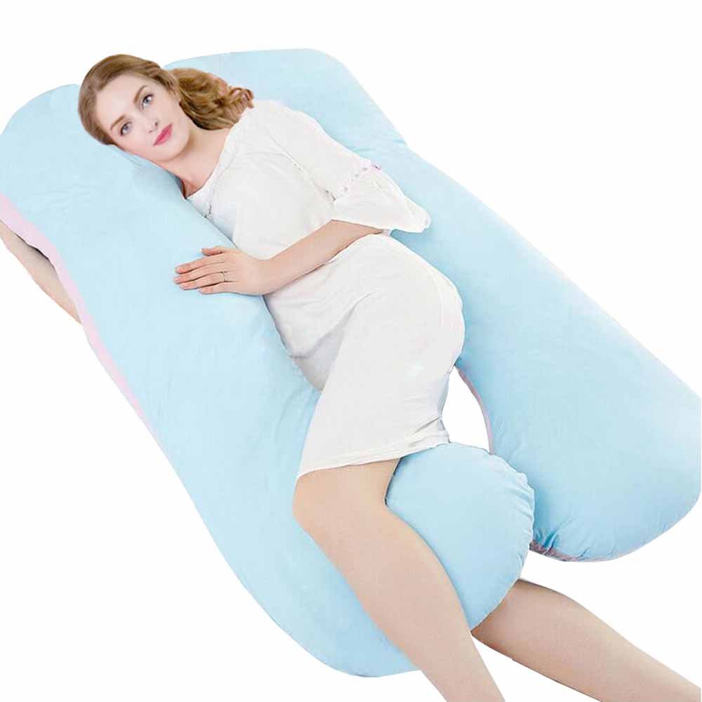 Best Body Pillows 2023 For Ultra Firm Support And Comfort   Meiz Body Pillow 1 