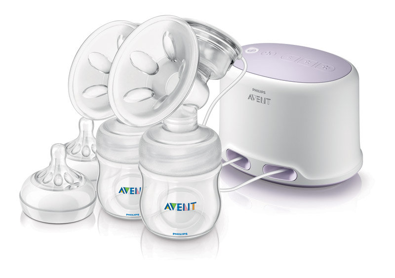 Best breast pumps