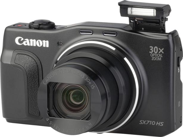 Canon PowerShot SX710 HS - best digital camera under 300