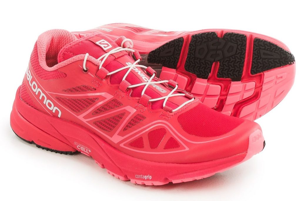 Best running shoes for women