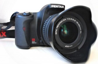 How Digital Cameras Work: Photography Explained