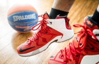 How To Clean Your Basketball Shoes Without Causing Damage