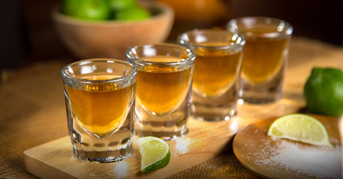 How to Differentiate Among The 5 Various Types Of Tequila