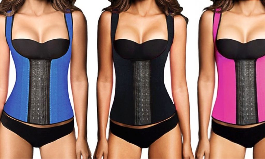 waisttrainers - best waist trainers